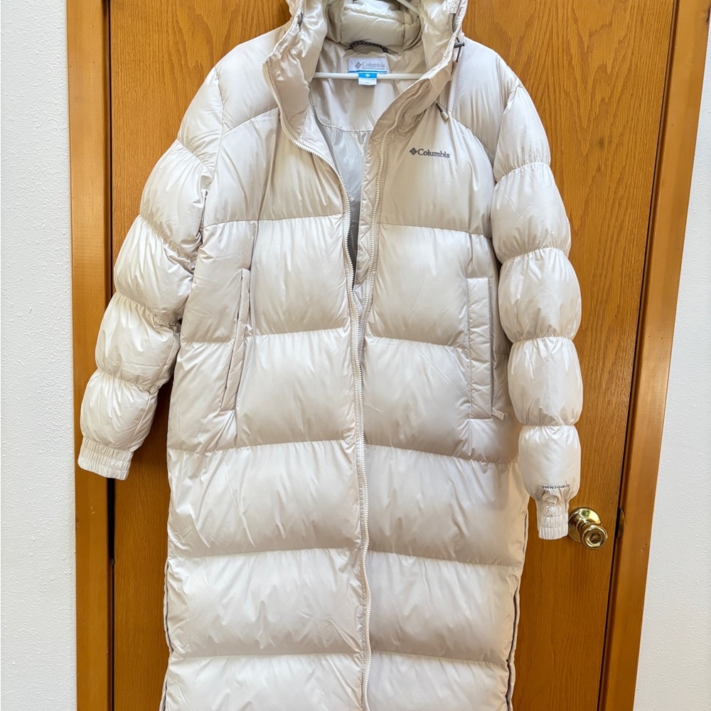 Columbia Sportswear XXL Puffer Jacket